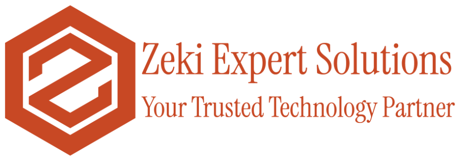 Zeki Expert Solutions
